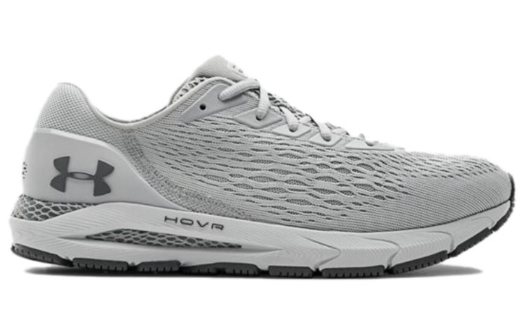 Order 安德玛 HOVR Sonic 3 '摩灰' 3022586-106