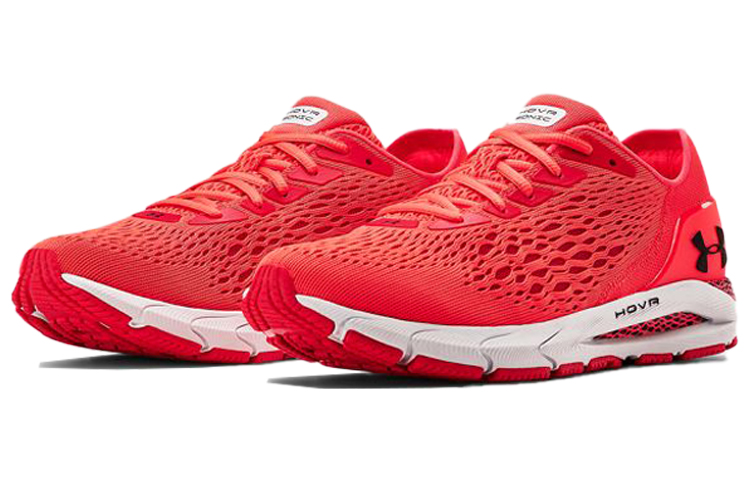 UA Hovr Sonic 3 'Red' 圖 3