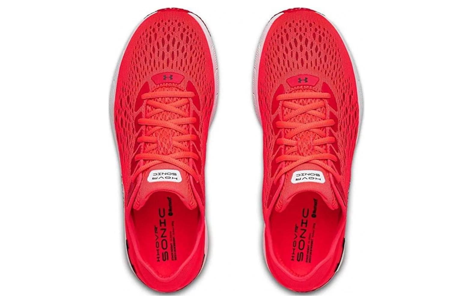 UA Hovr Sonic 3 'Red' 圖 4
