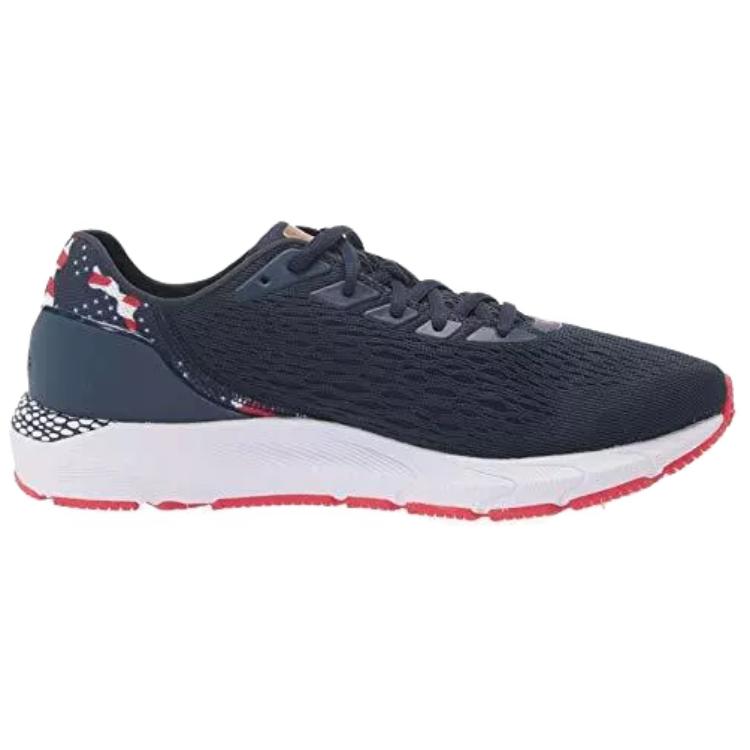 Order Under Armour HOVR Sonic 3 "USA" Scarpe Running 3024025-400