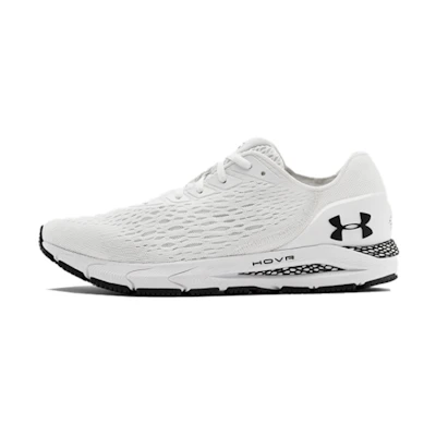 UA HOVR Sonic 3 'White'
