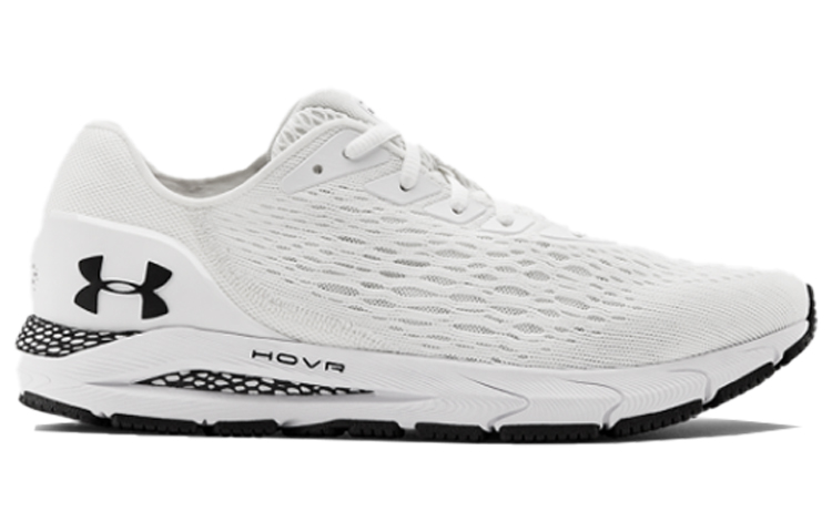 Order Under Armour HOVR Sonic 3 'Putih' 3022586-103