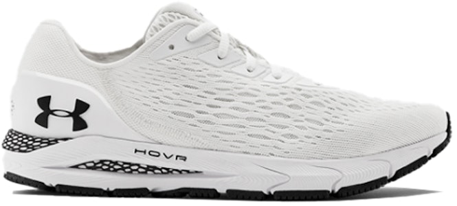Under Armour HOVR Sonic 3 'Putih' 3022586-103 Order Under Armour HOVR Sonic 3 'Putih' 3022586-103