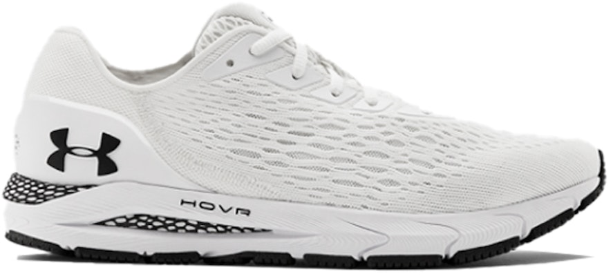 Under Armour HOVR Sonic 3 'White' 3022586-103 Order Under Armour HOVR Sonic 3 'White' 3022586-103