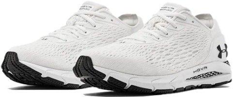 UAホバーソニック3 ホワイト 3022586-103 Lookbook UAホバーソニック3 ホワイト 3022586-103