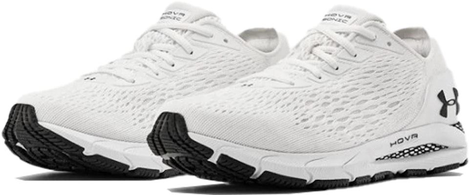 Under Armour HOVR Sonic 3 'White' 3022586-103 Lookbook Under Armour HOVR Sonic 3 'White' 3022586-103