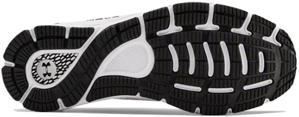 Under Armour HOVR Sonic 3 'White' 3022586-103 Shop Under Armour HOVR Sonic 3 'White' 3022586-103