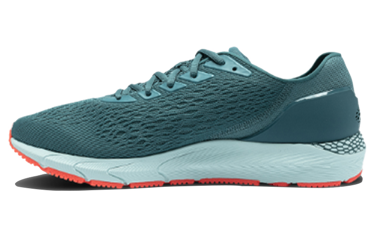 UA Hovr Sonic 3 'Blue Pink'