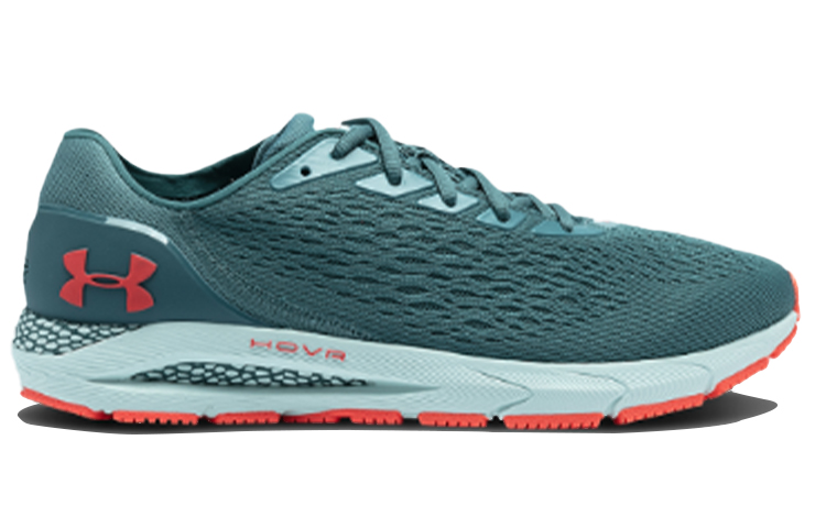 UA Hovr Sonic 3 'Blue Pink' 圖 2