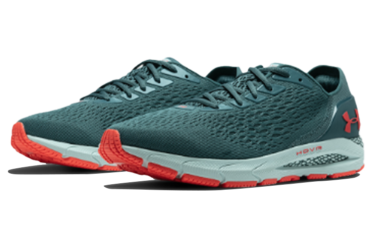 UA Hovr Sonic 3 'Blue Pink' 圖 3