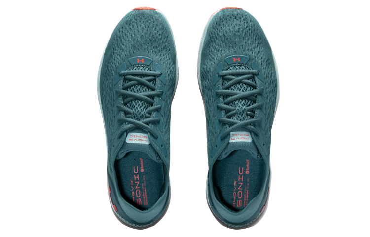 UA Hovr Sonic 3 'Blue Pink' 圖 4