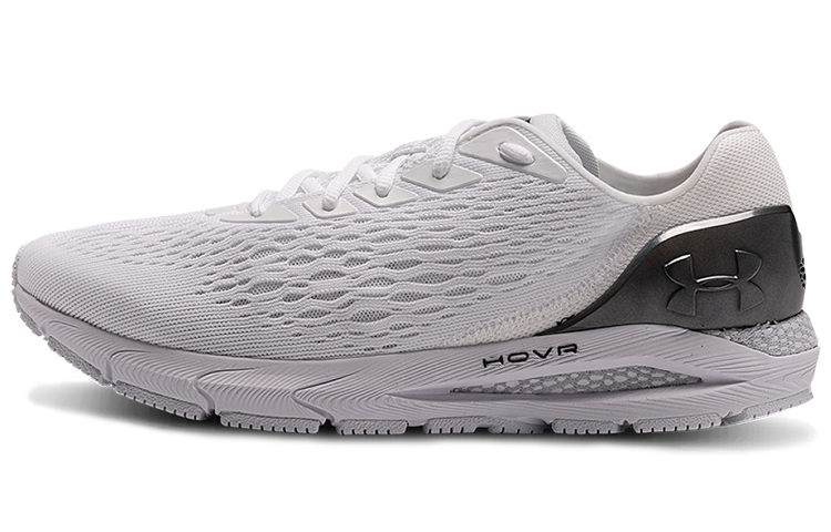 UA Hovr Sonic 3 Metallic