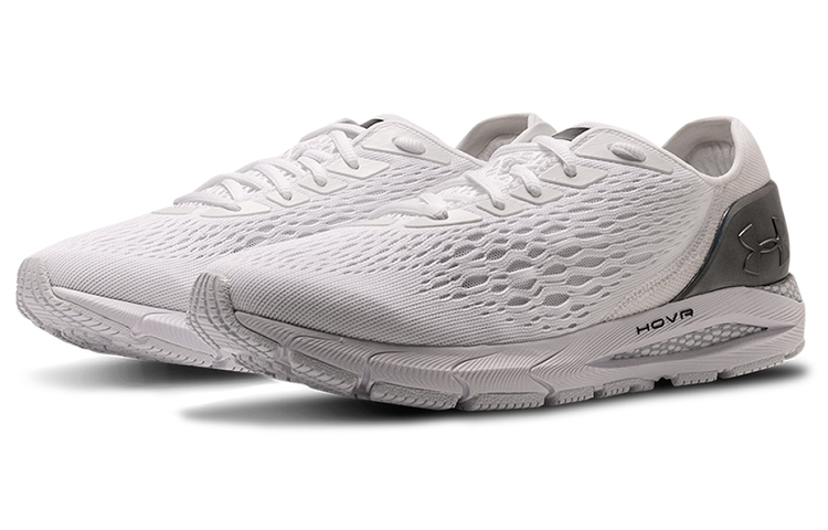 UA Hovr Sonic 3 Metallic 圖 3