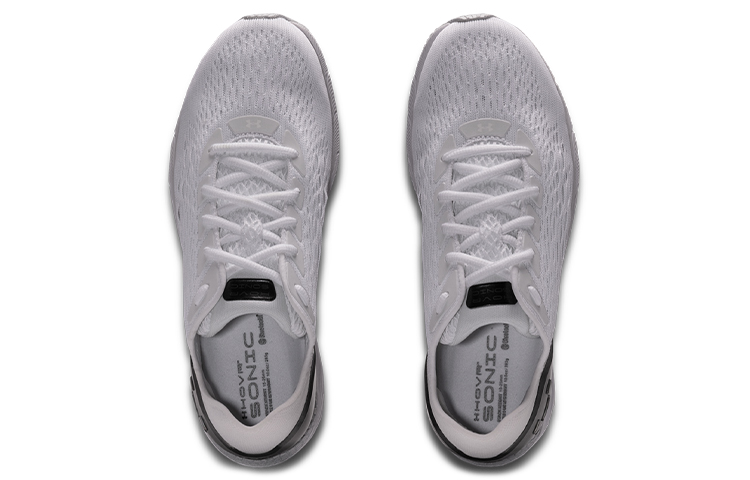 UA Hovr Sonic 3 Metallic 圖 4