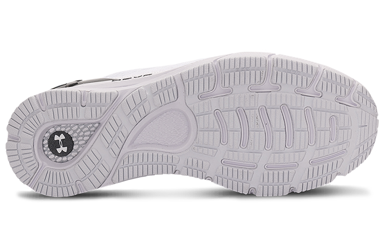 UA Hovr Sonic 3 Metallic 圖 5