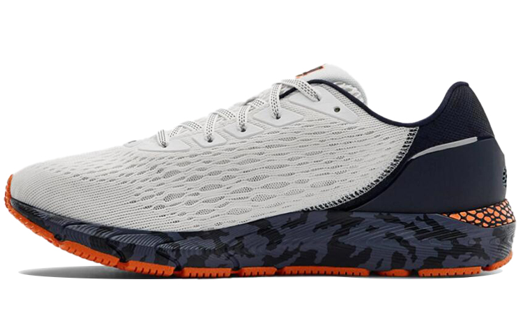 Under Armour HOVR Sonic 3 Team 'Auburn Tigers' 3023714-101