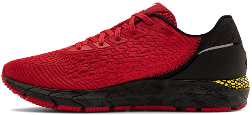 Under Armour HOVR Sonic 3 Team ''Maryland Terrapins'' Herren Sneaker 3023714-600 Buy Under Armour HOVR Sonic 3 Team ''Maryland Terrapins'' Herren Sneaker 3023714-600