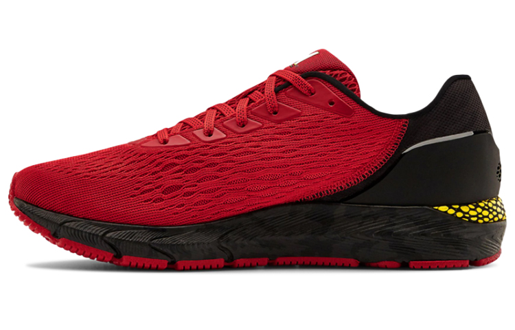 Under Armour HOVR Sonic 3 Team 'Maryland Terrapins' 3023714-600