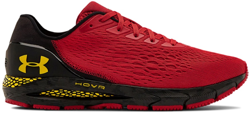 Under Armour HOVR Sonic 3 Team ''Maryland Terrapins'' Herren Sneaker 3023714-600 Order Under Armour HOVR Sonic 3 Team ''Maryland Terrapins'' Herren Sneaker 3023714-600