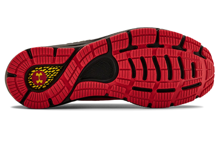 Purchase Under Armour HOVR Sonic 3 Team ''Maryland Terrapins'' Herren Sneaker 3023714-600