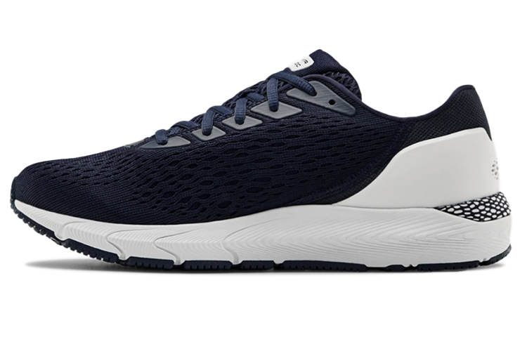 Under Armour HOVR Sonic 3 Team 'Midnight Navy' 3023279-401