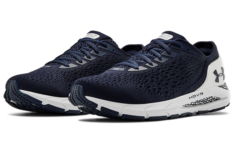 UA HOVR Sonic 3 Team 'Midnight Navy' 圖 3
