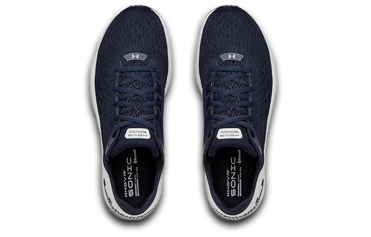 UA HOVR Sonic 3 Team 'Midnight Navy' 圖 4