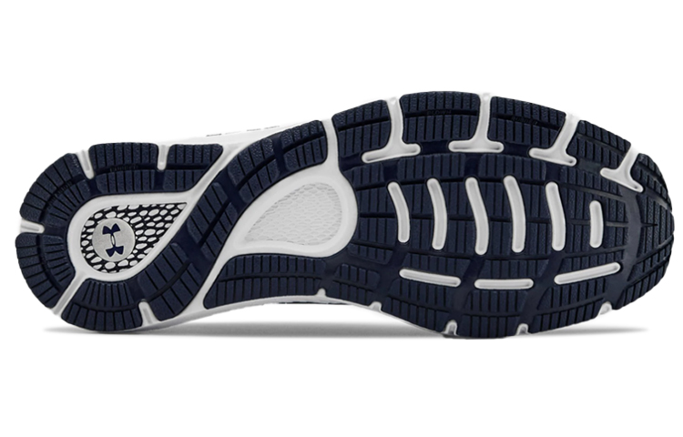 UA HOVR Sonic 3 Team 'Midnight Navy' 圖 5