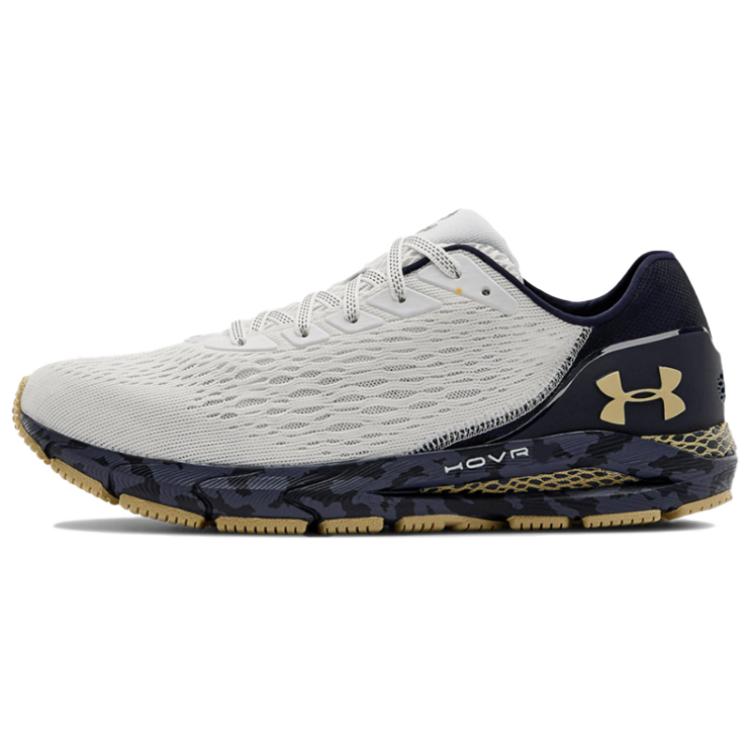 Under Armour HOVR Sonic 3 Team 'Navy Midshipmen' 3023714-104