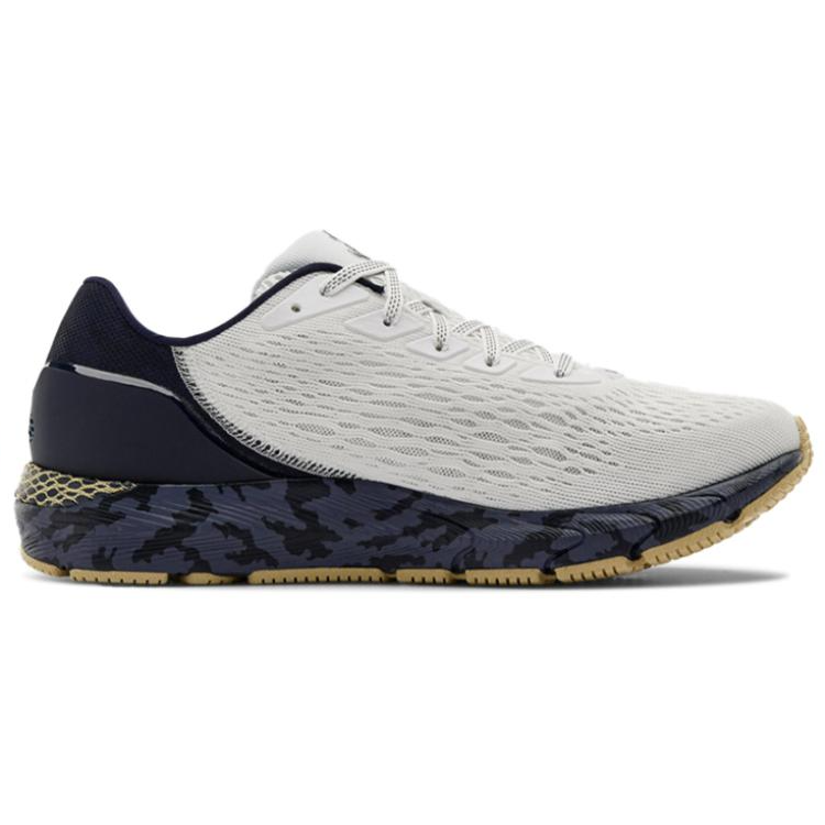 UA HOVR Sonic 3 Team 'Navy Midshipmen' 圖 2