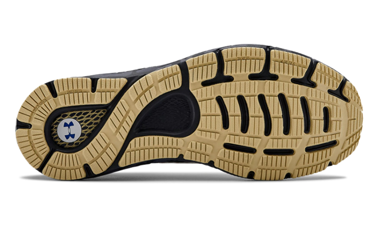 UA HOVR Sonic 3 Team 'Navy Midshipmen' 圖 5