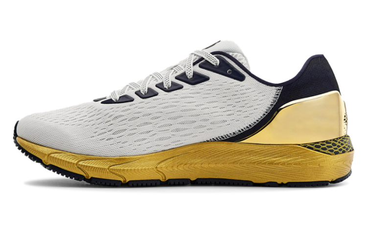 Under Armour HOVR Sonic 3 Team 'Notre Dame' 3023714-105