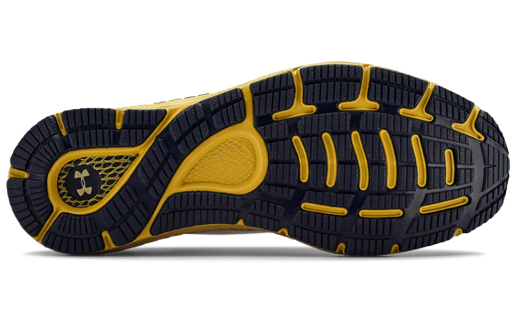 Purchase Under Armour HOVR Sonic 3 Team ''Notre Dame'' Schuhe Herren Damen 3023714-105