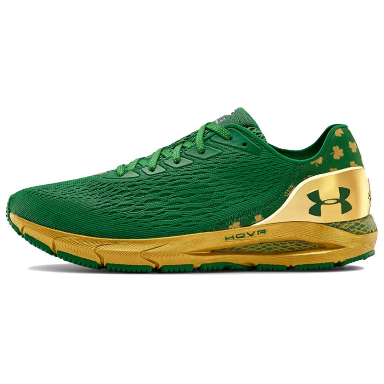 Under Armour HOVR Sonic 3 Team 'Notre Dame Fighting Irish' 3023714-300