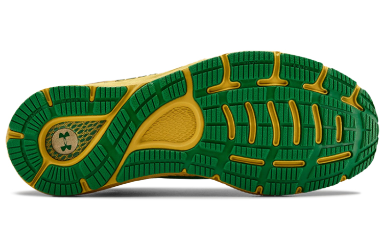 Purchase Under Armour HOVR Sonic 3 Team "Notre Dame Fighting Irish" Chaussures 3023714-300
