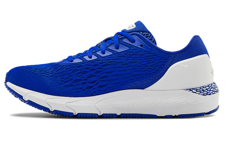 UA HOVR Sonic 3 Team 'Royal White'