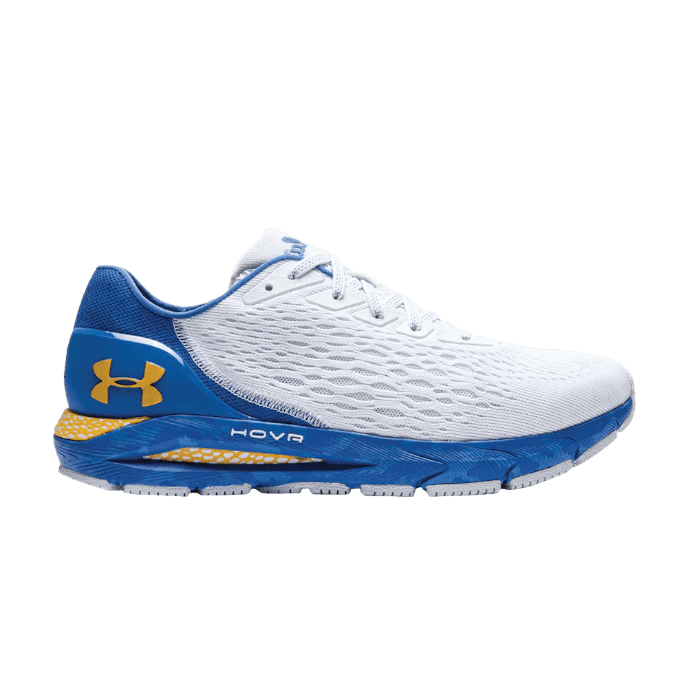 Under Armour HOVR Sonic 3 Team 'UCLA Bruins' 3023714-100