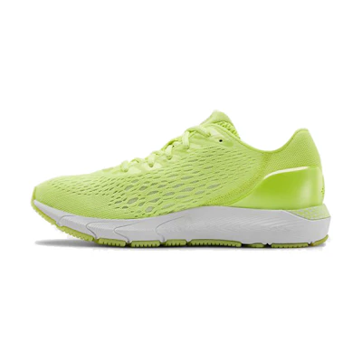 UA HOVR Sonic 3 W8LS 'Fluorescent Yellow'