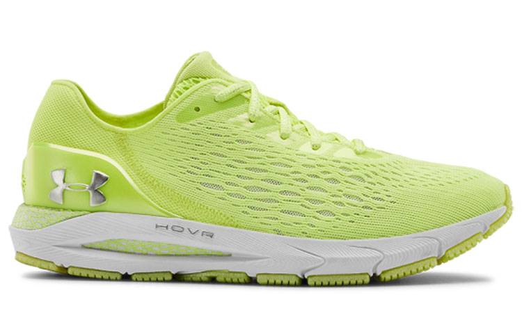 Order Under Armour HOVR Sonic 3 W8LS 'Fluorescent Yellow' 3023175-700