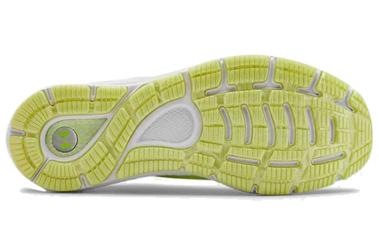 Purchase Under Armour HOVR Sonic 3 W8LS 'Fluorescent Yellow' 3023175-700