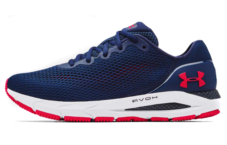 UA HOVR Sonic 4 'Academy'