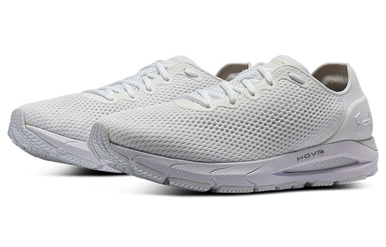 Lookbook Under Armour Hovr Sonic 4 TW 防滑低筒運動休閒鞋 白色