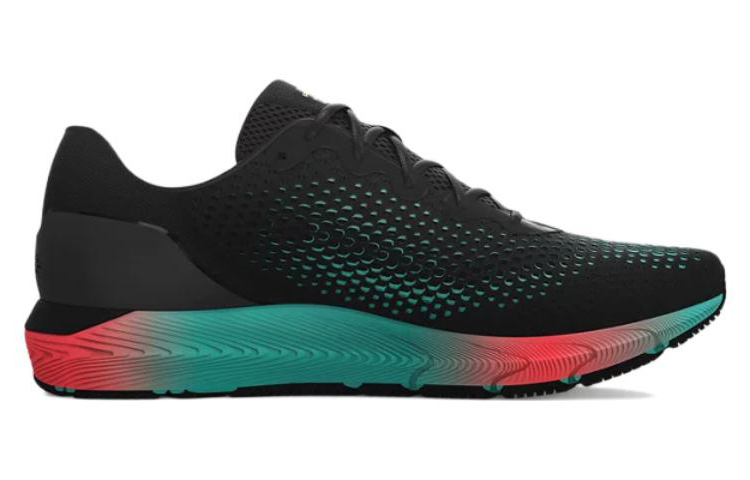 UA HOVR Sonic 4 'Black' 圖 2