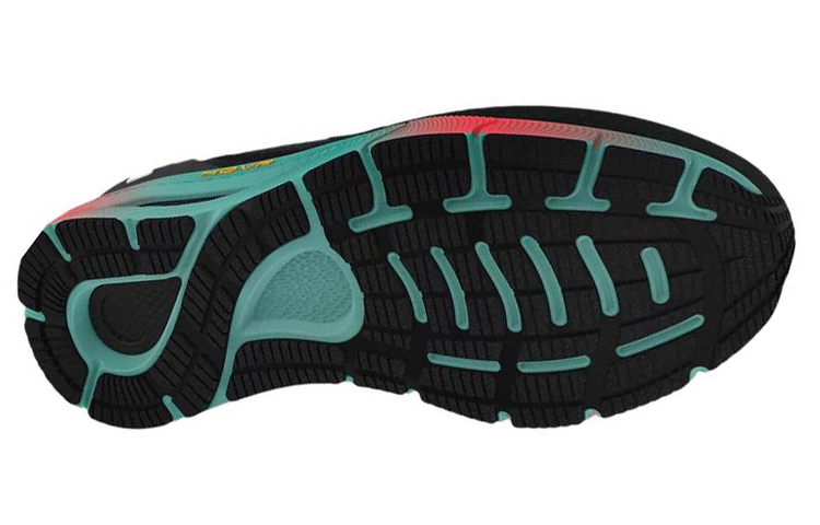 UA HOVR Sonic 4 'Black' 圖 5