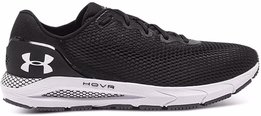 Under Armour Hovr Sonic 4 CN 'Hitam Putih' 3025206-001 Order Under Armour Hovr Sonic 4 CN 'Hitam Putih' 3025206-001