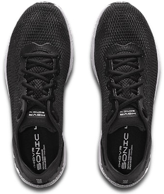 Under Armour Hovr Sonic 4 CN 'Hitam Putih' 3025206-001 Shop Under Armour Hovr Sonic 4 CN 'Hitam Putih' 3025206-001