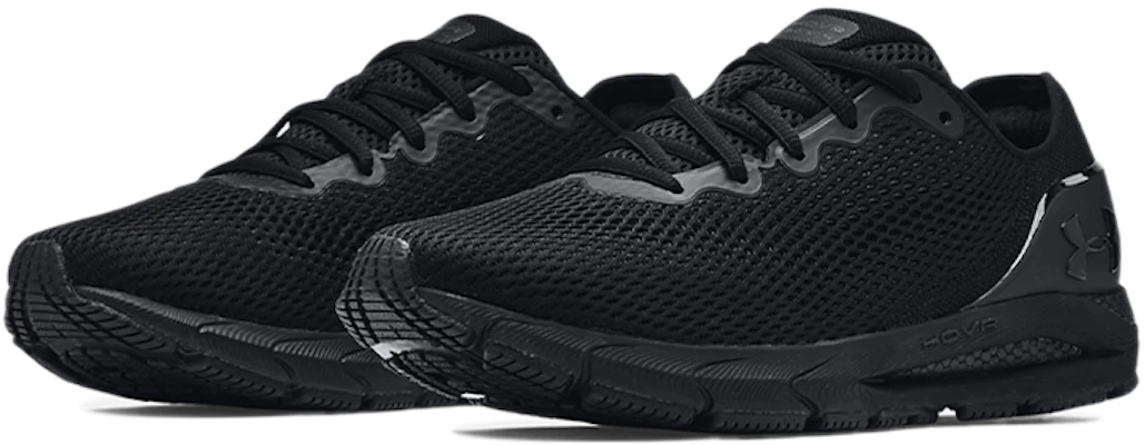 Under Armour Hovr Sonic 4 ''Nero Scarpe Running Basse Uomo'' 3023543-004 Lookbook Under Armour Hovr Sonic 4 ''Nero Scarpe Running Basse Uomo'' 3023543-004