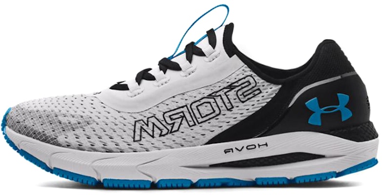 Under Armour HOVR Sonic 4 ''Zwart Wit'' 3024224-002 Buy Under Armour HOVR Sonic 4 ''Zwart Wit'' 3024224-002