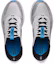 Shop Under Armour HOVR Sonic 4 ''Zwart Wit'' 3024224-002