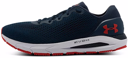 Under Armour HOVR Sonic 4 CN 'Dark Blue' 3025206-400 Under Armour HOVR Sonic 4 CN 'Dark Blue' 3025206-400